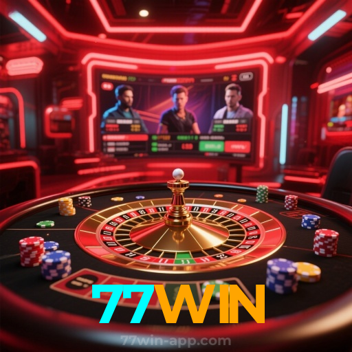 77WIN:Cada giro é uma chance de conquistar prêmios incríveis!