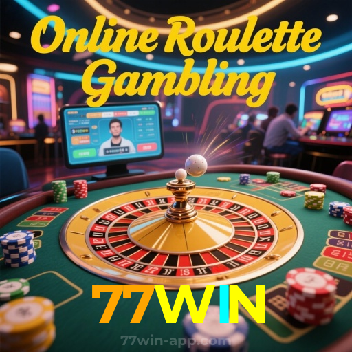 77WIN：Jogue nas melhores slots e descubra o jackpot dos seus sonhos!
