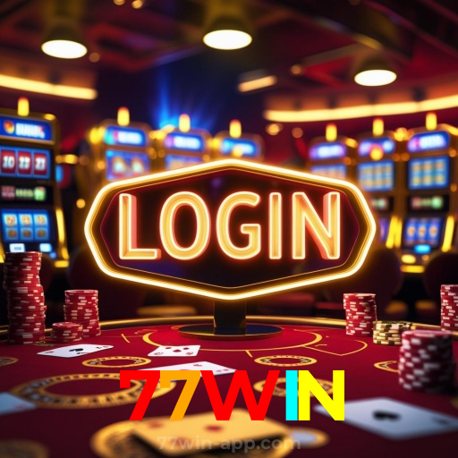 77WIN:Jogue nas melhores slots e conquiste jackpots incrÃveis!