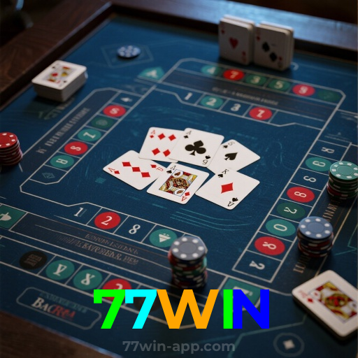 77WIN:As melhores roletas te aguardam! Aposte e conquiste sua vitória!