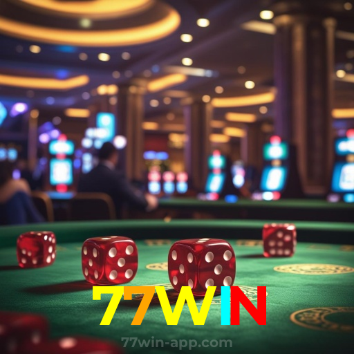 77WIN:Gire nas slots e conquiste o prêmio da sua vida!