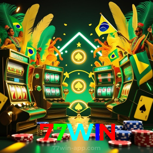 77WIN：Aposte no futebol digital e viva a emoção de grandes vitórias!
