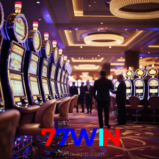 77WIN：Jogue no cassino mais seguro com blackjack, poker e futebol online!