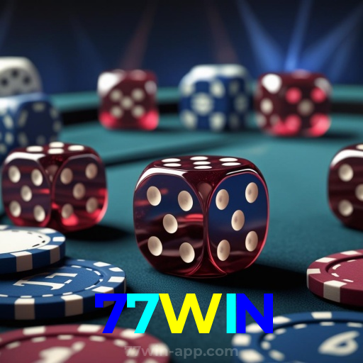 77WIN：Aposta no futebol e diversão garantida com jogos de cassino como roleta e blackjack!