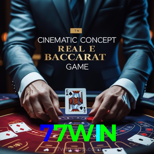 77WIN：Jogue Blackjack online e mostre que você é o mestre das cartas!