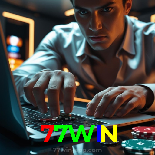 77WIN:A adrenalina do futebol online é sua chance de ganhar!