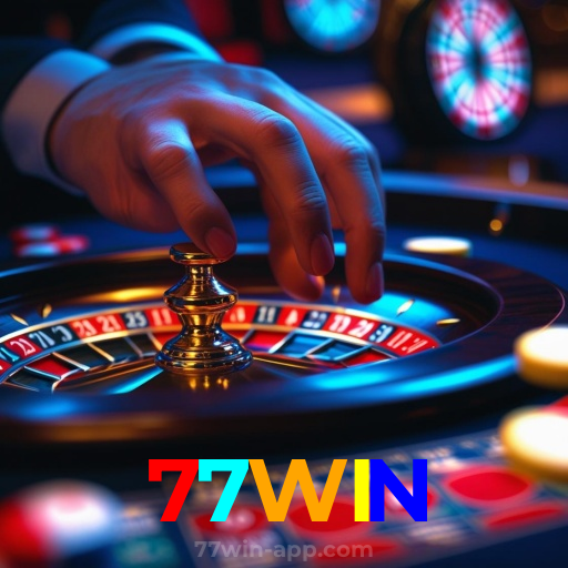 77WIN：Jogue futebol online e conquiste vitórias de tirar o fôlego!