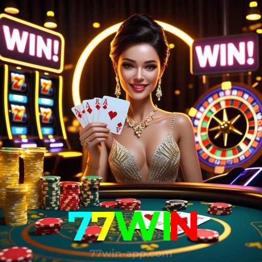 77WIN:Jogue poker, roleta e aposte no futebol no melhor cassino online!