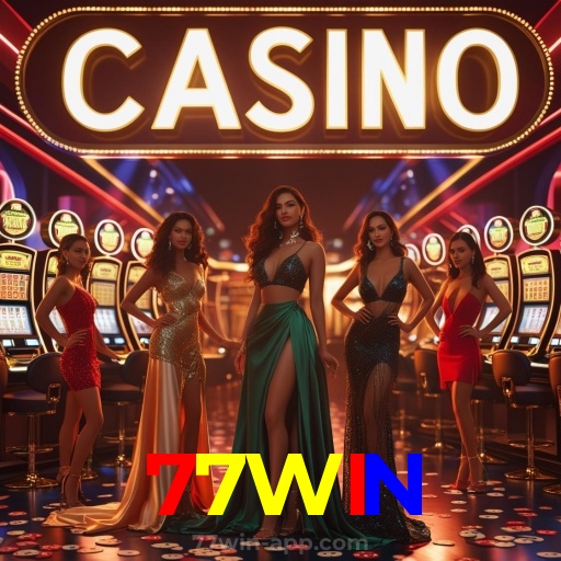 77WIN:Jogue roleta, poker e aposte no futebol com grandes prêmios em jogo!