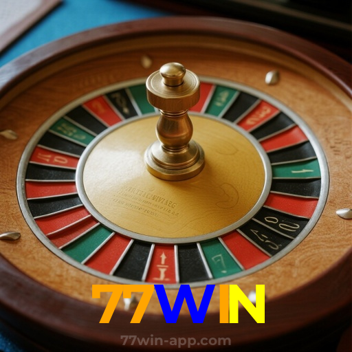 77WIN:Aposte no futebol e jogue os melhores jogos de cassino como roleta!