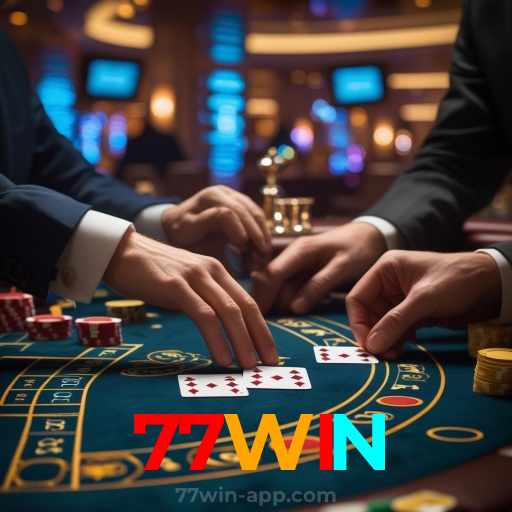 77WIN:Cada giro pode ser um novo prêmio! Descubra as melhores slots online!