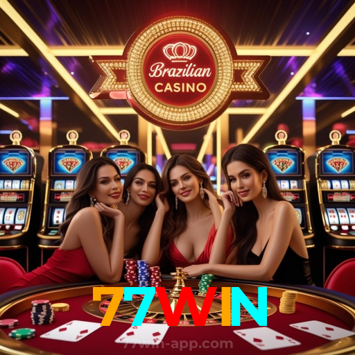 77WIN:Sua sorte está no cassino online com jogos como poker e apostas no futebol!