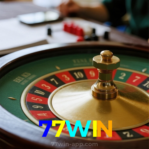 77WIN：Aposte nas mesas de poker e mostre quem é o mestre das cartas!
