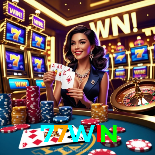 77WIN：Jogue poker e aposte no futebol para grandes prêmios em nosso cassino!