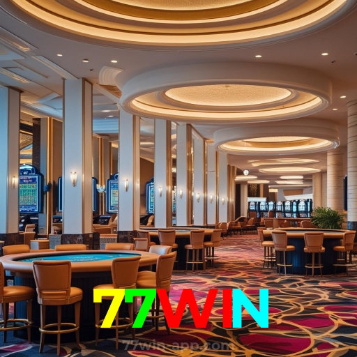 77WIN：A sorte te espera! Aposte agora nas nossas roletas!