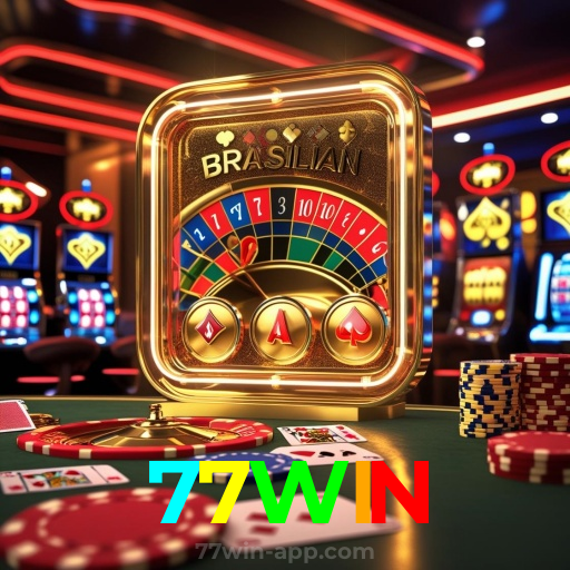 77WIN:Jogue poker, slots e aposte no futebol ao vivo com confiança!