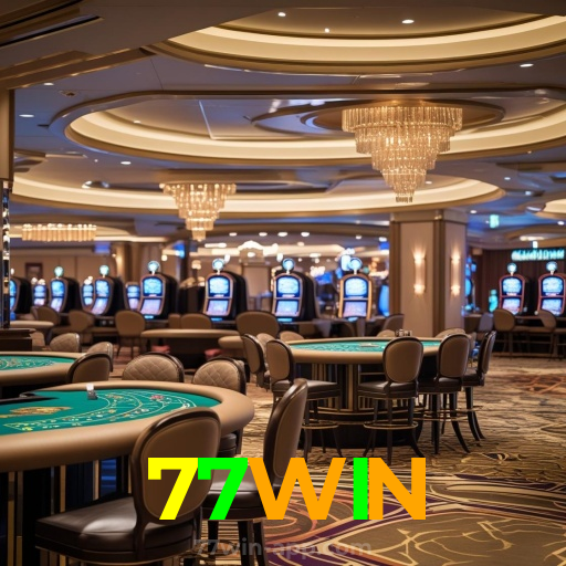 77WIN:Jogue slots, ganhe no futebol e aposte com confiança no nosso cassino!