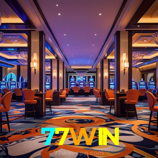 77WIN：Jogue slots e aposte no futebol ao vivo para vitórias emocionantes!