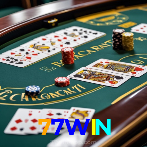 77WIN：Jogue nas melhores slots e conquiste jackpots incríveis!