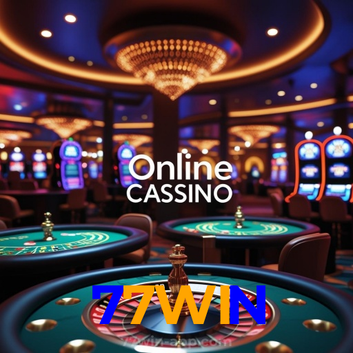 77WIN：Aposte no futebol e jogue os jogos mais emocionantes como blackjack e poker!