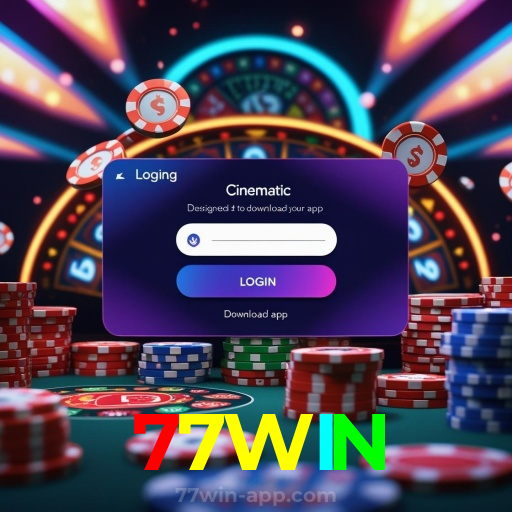 77WIN：No futebol online, a cada aposta sua vitória está mais perto!