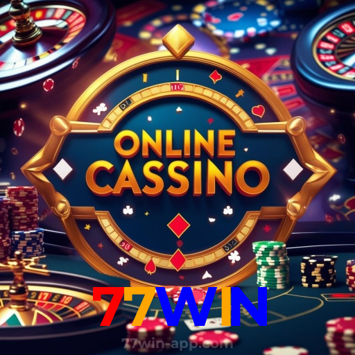 77WIN:A sorte está ao seu lado no cassino online com jogos de roleta e apostas no futebol!