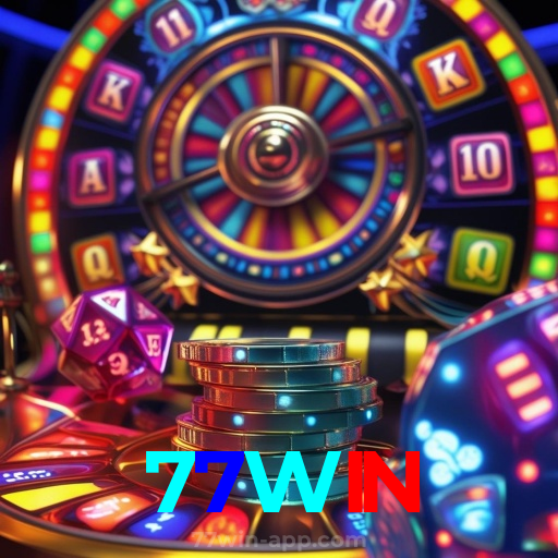 77WIN:O cassino online perfeito para jogadores de poker, roleta e futebol!