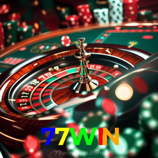 77WIN：Aposte no futebol e jogue os melhores jogos de cassino com prêmios incríveis!