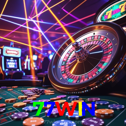 77WIN：Onde sua sorte brilha: poker, roleta e apostas no futebol online!