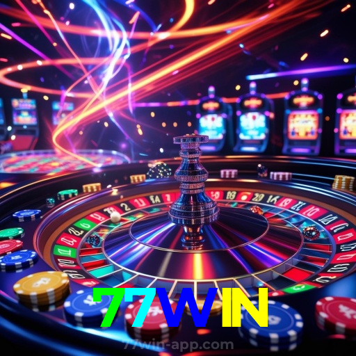 77WIN:A sorte está no cassino online com apostas no futebol e grandes vitórias!