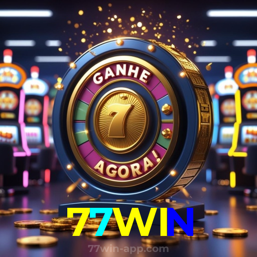 77WIN：Vença no poker online! Prove que você é o mestre das cartas!