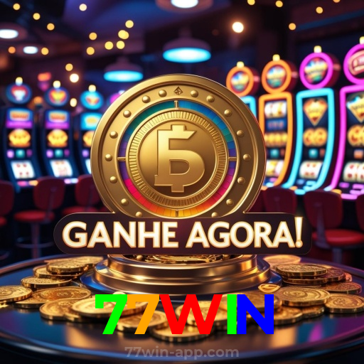 77WIN：Vença no futebol e nos melhores jogos de cassino online, como poker e roleta!