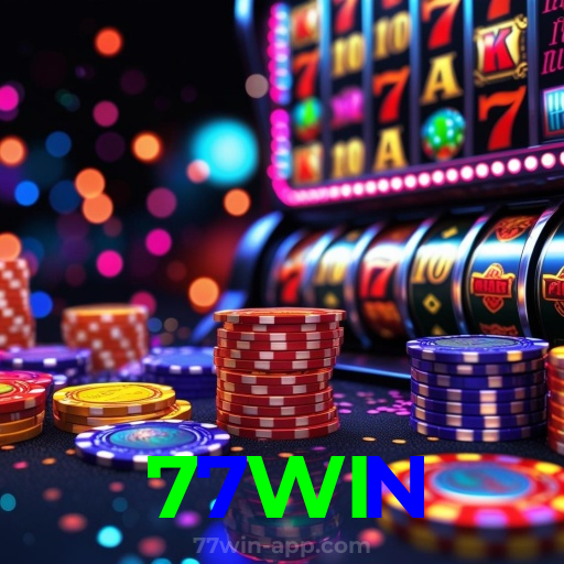 77WIN：A sorte está no cassino online com apostas no futebol e grandes vitórias!
