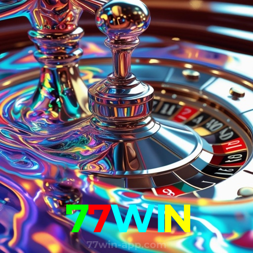 77WIN:Jogue agora no nosso cassino online e vença nas mesas de poker!