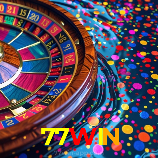 77WIN:Apostas ao vivo no futebol e prêmios em blackjack e roleta!