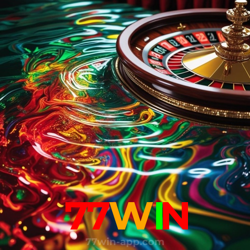 77WIN:Jogue agora no nosso cassino online e vença nas mesas de poker!