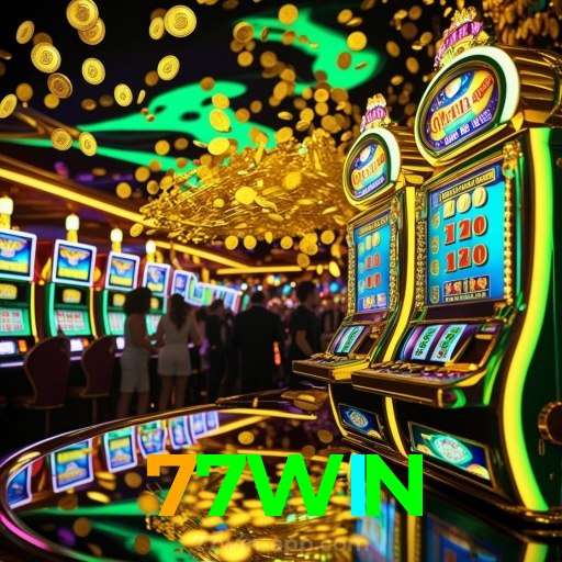 77WIN:O melhor cassino para apostar no futebol e ganhar em jogos de cassino!
