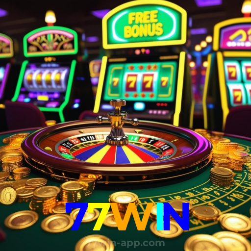 77WIN:Jogue poker, aposte no futebol e vença com grandes prêmios!
