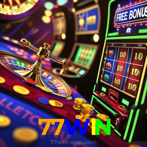 77WIN：Vença no futebol online e leve a grande vitória para casa!