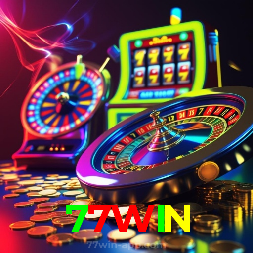 77WIN:Jogue nas nossas slots e conquiste vitórias épicas!