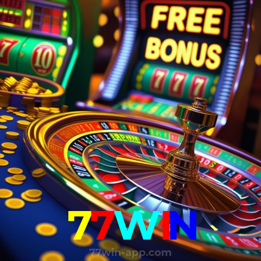77WIN:A roleta é sua chance de ganhar grandes prêmios! Aposte agora!