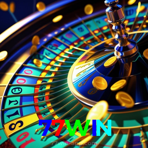 77WIN:Jogue nas slots e mude sua sorte com grandes vitórias!