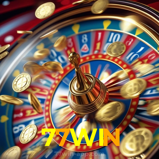 77WIN:A diversão começa no cassino online com poker, roleta e apostas no futebol!
