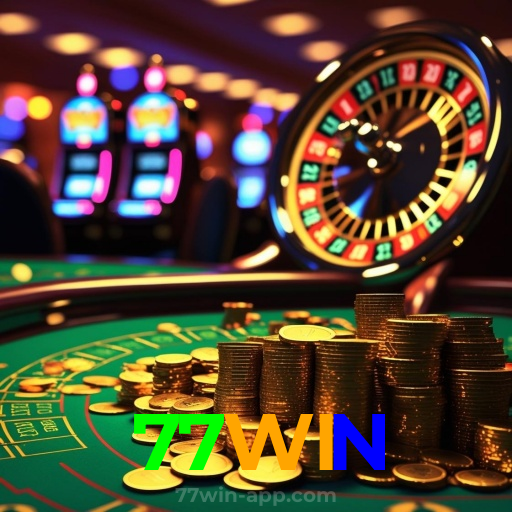 77WIN:Jogue os melhores jogos de cassino como blackjack e roleta, e aposte no futebol!