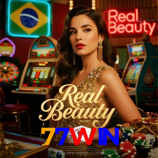 77WIN：Jogue no cassino online com apostas em futebol e ganhe grandes prêmios!