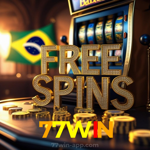 77WIN:Aposte em futebol ao vivo e ganhe prêmios em jogos de cassino como roleta!