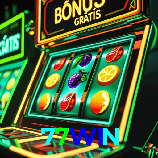 77WIN:Aposte no futebol online e jogue os melhores jogos de cassino!