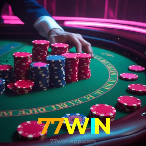77WIN:Jogue slots de tirar o fôlego e conquiste vitórias épicas!
