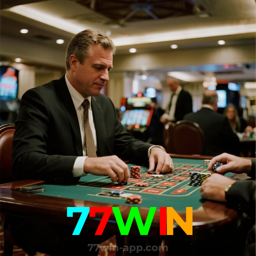 77WIN:As slots mais emocionantes estão aqui! Jogue agora!