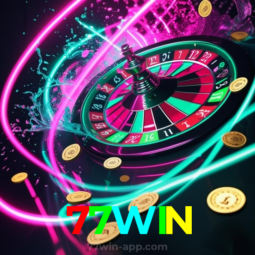 77WIN:Apostas emocionantes em futebol e os melhores jogos de cassino online!